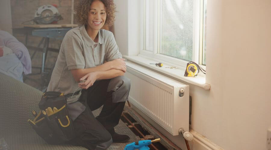 Professional Gas Leak Detection in Lumberton, TX